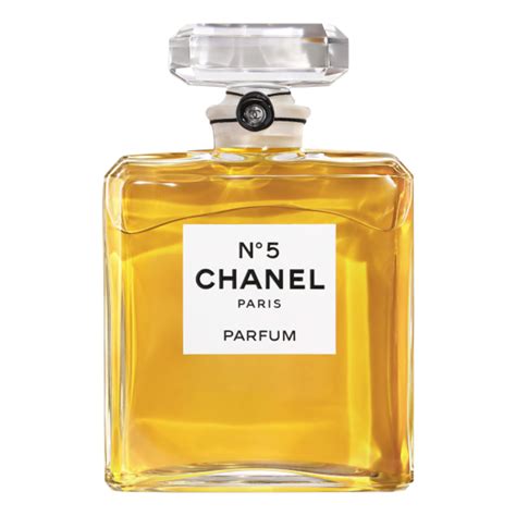 N°5 PARFUM GRAND EXTRAIT .